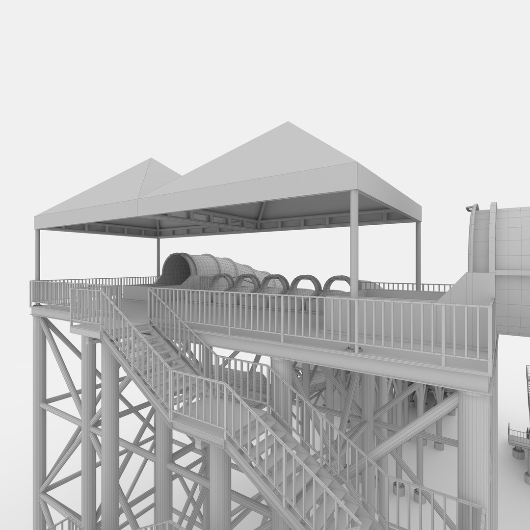 Waterpark Slide 11 3D model https://p.turbosquid.com/ts-thumb/fJ/8sjk03/uW/c23_wireframe/jpg/1700371855/1920x1080/fit_q87/56f73513b5b431dcef19bbabedb858932ceb50cf/c23_wireframe.jpg