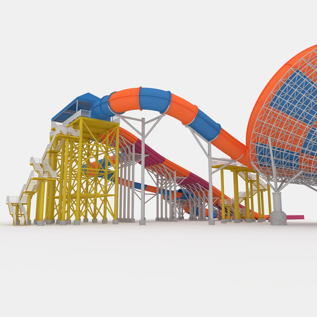 Waterpark Slide 11 3D model https://p.turbosquid.com/ts-thumb/fJ/8sjk03/x8/c18/jpg/1700371815/1920x1080/fit_q87/b03730a4781759f29be998c9cda6b6d9e4e67c1f/c18.jpg