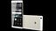 Huawei P8 Mystic Champagne