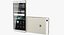 Huawei P8 Mystic Champagne