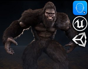 Sasquatch