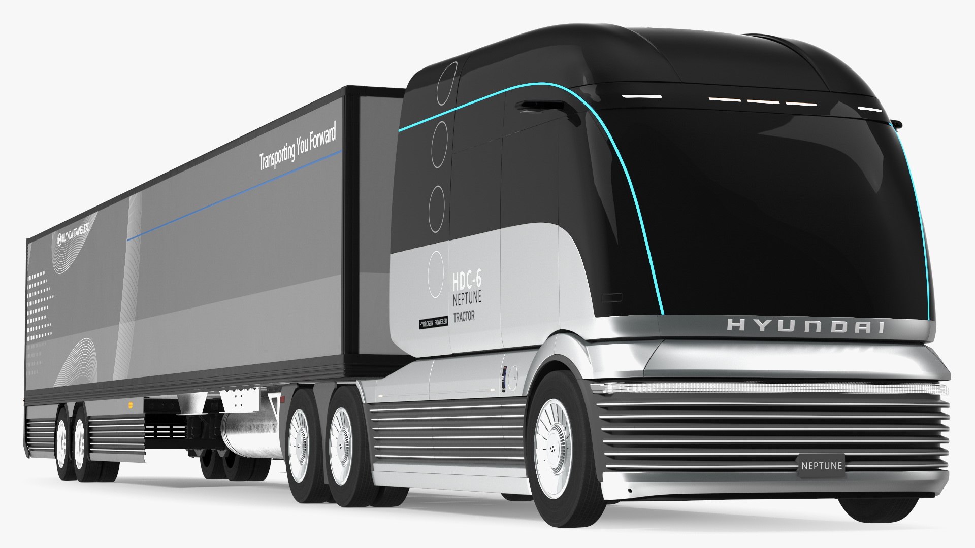 3D Electric Semi Trucks and Trailers Collection https://p.turbosquid.com/ts-thumb/fJ/ErhXPC/co/hydrogenconceptsemitruckhyundaihdc6withtrailer3dsmodel001/jpg/1701422683/1920x1080/fit_q87/634c6b52c101de55b9fcf1bb166951ac0976a94f/hydrogenconceptsemitruckhyundaihdc6withtrailer3dsmodel001.jpg