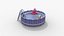 Piscina Tubular con Accesorios