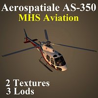 AS50 MHS