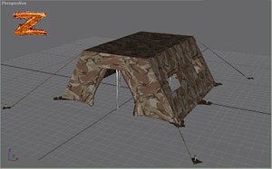 Tent