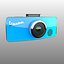 Vespa Cam 2nd Edition
