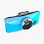 Vespa Cam 2nd Edition