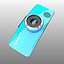 Vespa Cam 2nd Edition