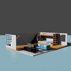 house interior