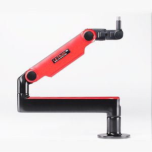 Stand ProBoom Ultima Gen2 Microphone Boom Arm - 12 Inch Arm