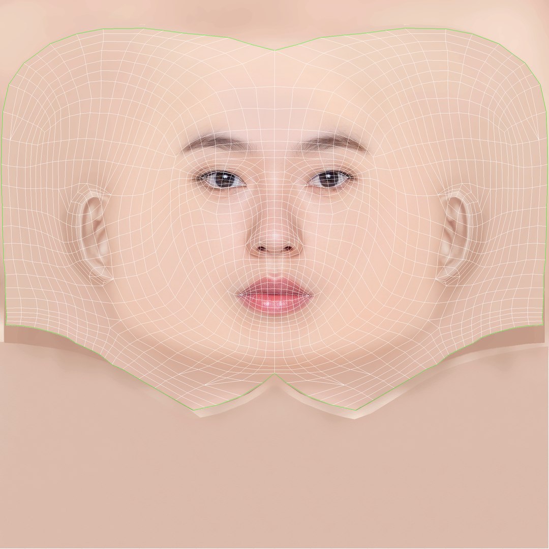 Jeon Yeo-been Head - No Hair - Low poly head 3D https://p.turbosquid.com/ts-thumb/fJ/VEeg3y/8Z/10/png/1789133990/1920x1080/fit_q87/6301dcf228f08484b98c0d1b69f5dc75e54b24b2/10.jpg