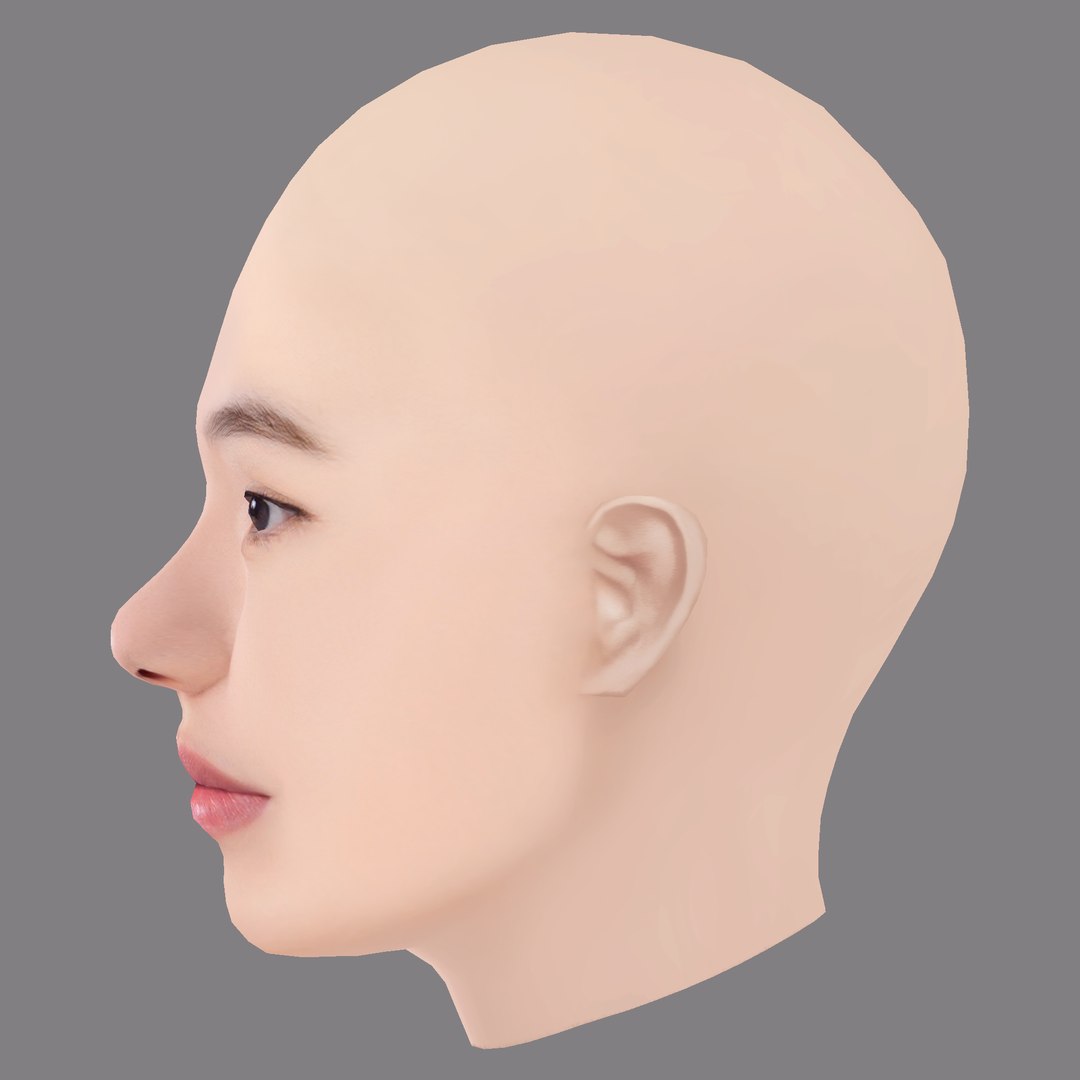 Jeon Yeo-been Head - No Hair - Low poly head 3D https://p.turbosquid.com/ts-thumb/fJ/VEeg3y/aS/04/png/1789133986/1920x1080/fit_q87/599d710d65f0f133bc11e280434894d16428900d/04.jpg