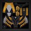 Sci-Fi Armor 1 (Maschile)