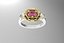 Rose Engagement Ring