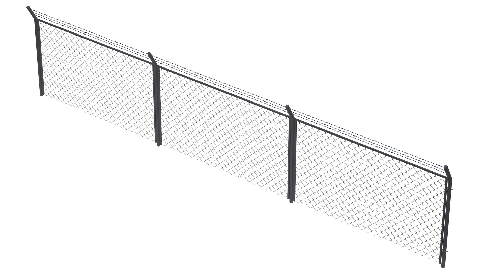 Wire Fence Collection 3D model https://p.turbosquid.com/ts-thumb/fJ/YrB9mn/7T/2wirefenceii/jpg/1689619047/1920x1080/fit_q87/7c9231a2d79d9cf5cf18284660718da1e4b87fd2/2wirefenceii.jpg