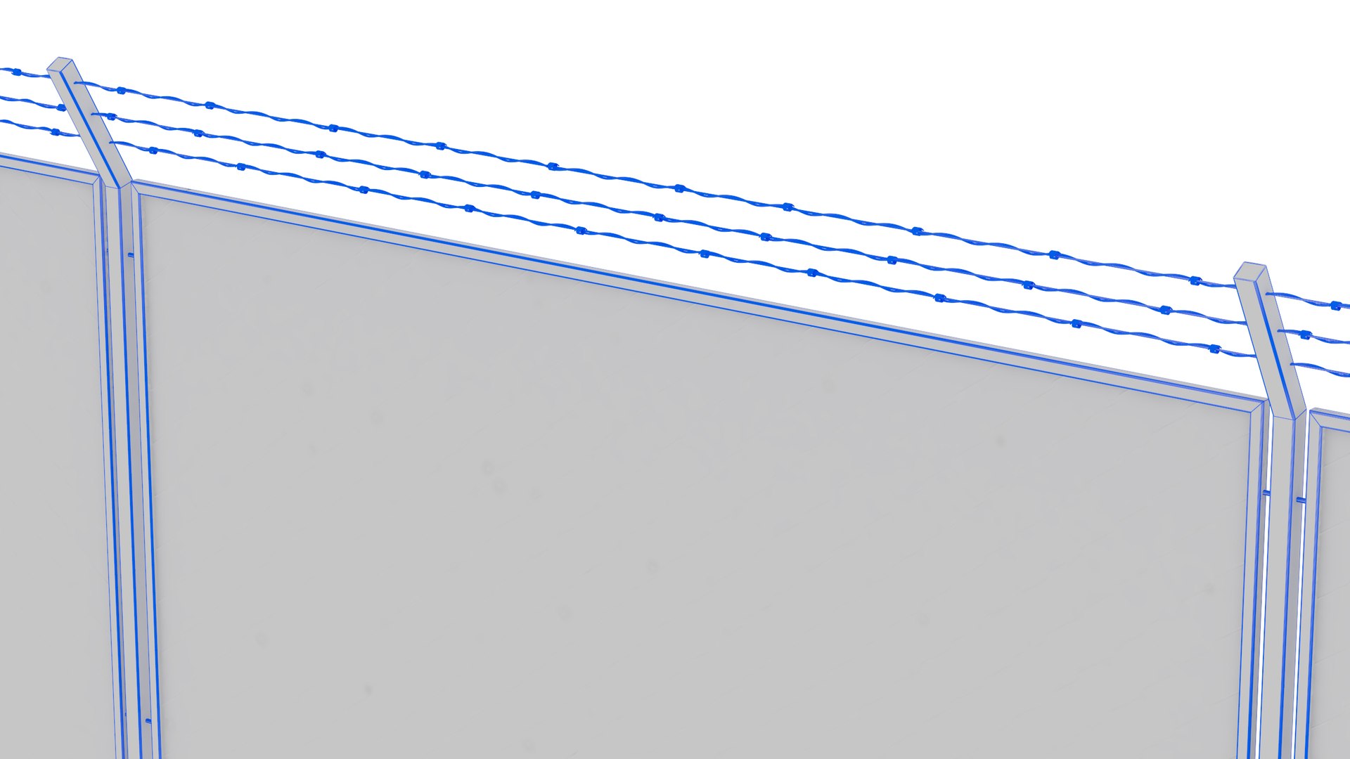 Wire Fence Collection 3D model https://p.turbosquid.com/ts-thumb/fJ/YrB9mn/JL/10wirefence/jpg/1689619024/1920x1080/fit_q87/010c7603ac3469d088cb729511bd713833c610e9/10wirefence.jpg
