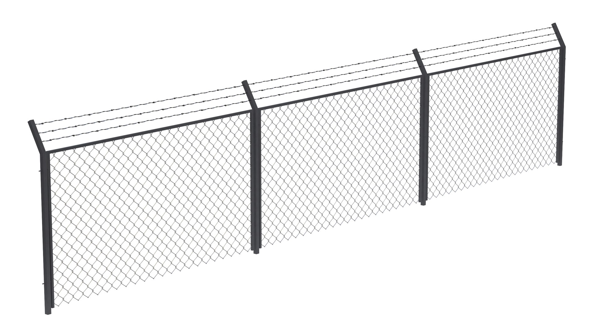 Wire Fence Collection 3D model https://p.turbosquid.com/ts-thumb/fJ/YrB9mn/Su/3wirefenceii/jpg/1689619048/1920x1080/fit_q87/37d4286ee189f1a8b39bc89b3013a0c4a4e5613a/3wirefenceii.jpg