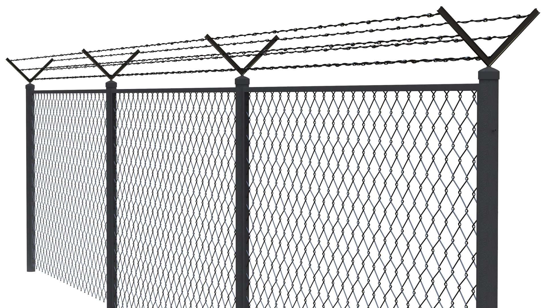 Wire Fence Collection 3D model https://p.turbosquid.com/ts-thumb/fJ/YrB9mn/eE/3wirefenceiii/jpg/1689619136/1920x1080/fit_q87/967cec69fcf433c6bad79ab2db7dca55f21772e8/3wirefenceiii.jpg