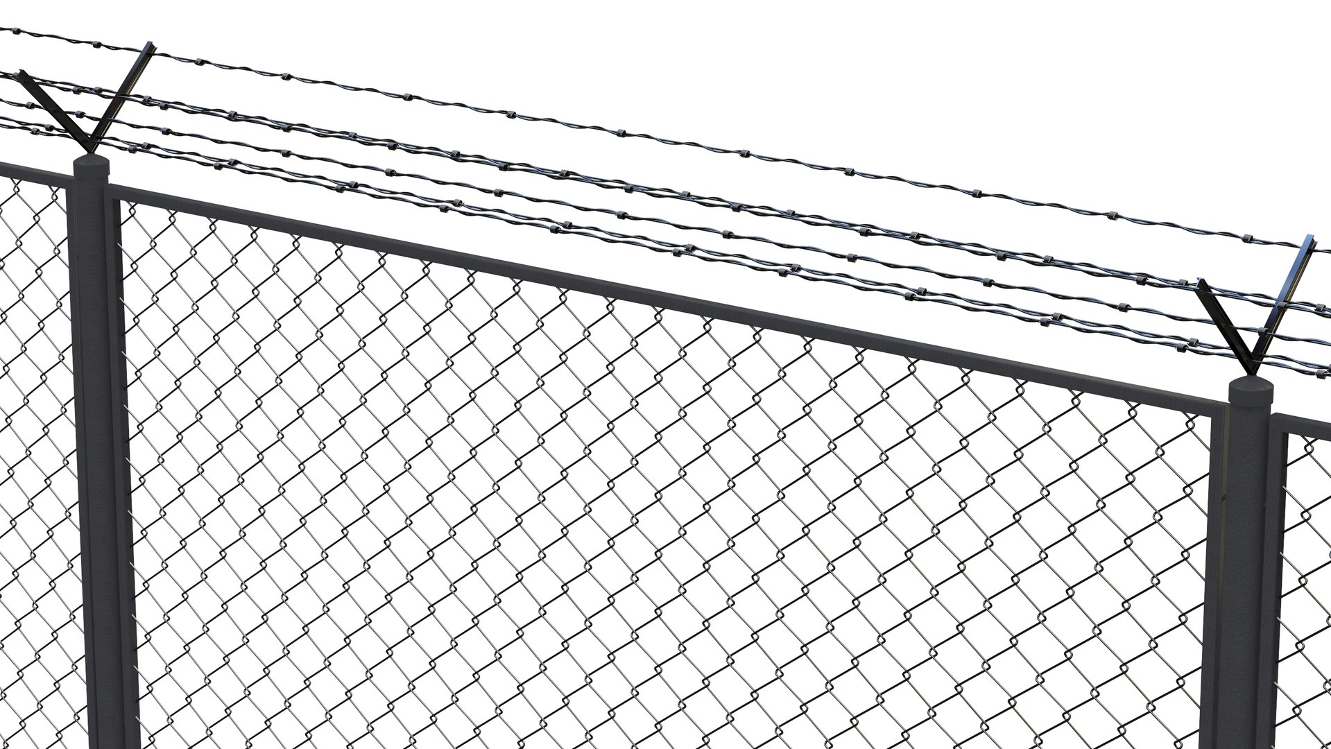Wire Fence Collection 3D model https://p.turbosquid.com/ts-thumb/fJ/YrB9mn/rJ/6wirefenceiii/jpg/1689619139/1920x1080/fit_q87/b338c9064ccc0f65ae4ea28467a76d5faa3fc886/6wirefenceiii.jpg