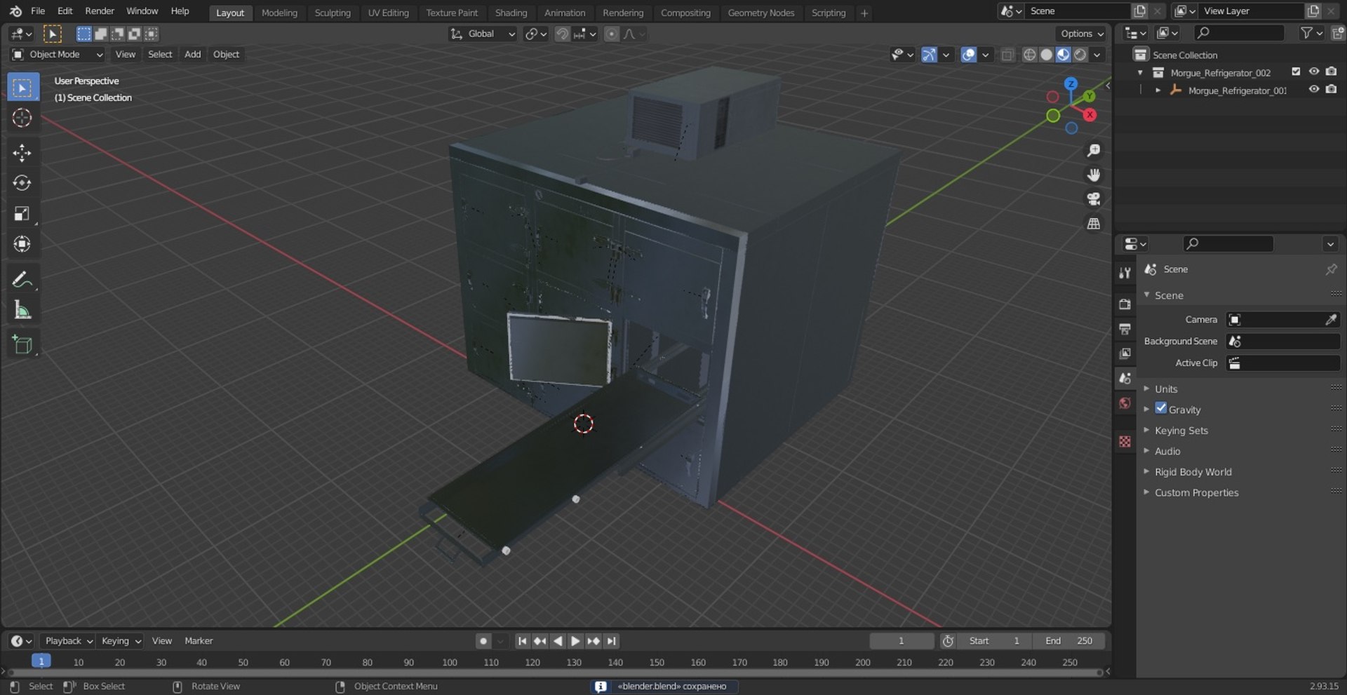 Morgue Refrigerator 3D model https://p.turbosquid.com/ts-thumb/fJ/ZAMKxF/OP/morguerefrigerator3dsmodel027/jpg/1679357699/1920x1080/fit_q87/b463b20baca659d309629fddedc81f5c144e9c11/morguerefrigerator3dsmodel027.jpg