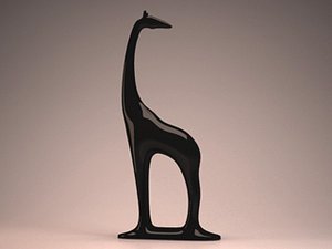 giraffe