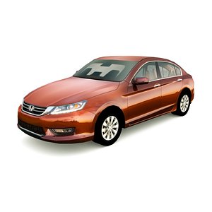 Honda Accord 2013