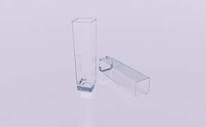 Crystal glass