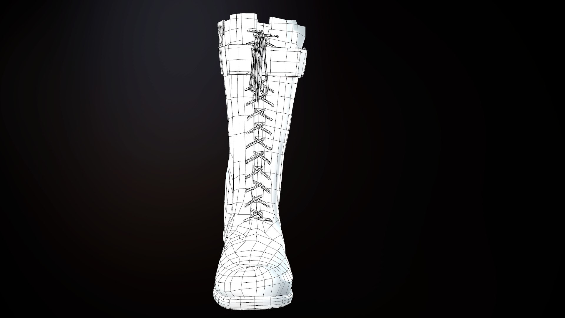 3D leather boot model https://p.turbosquid.com/ts-thumb/fJ/eBXSvi/1xMERQ7M/screenshot040/png/1501892557/1920x1080/fit_q87/82d1da6ac5ac2c0831436cef987549d53c2494ff/screenshot040.jpg