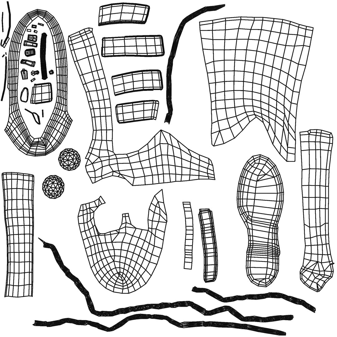 3D leather boot model https://p.turbosquid.com/ts-thumb/fJ/eBXSvi/CZoufk1t/uv/jpg/1501892718/1920x1080/fit_q87/a3cd42ffd0d51d80b217f6b244420a8d838ad16d/uv.jpg