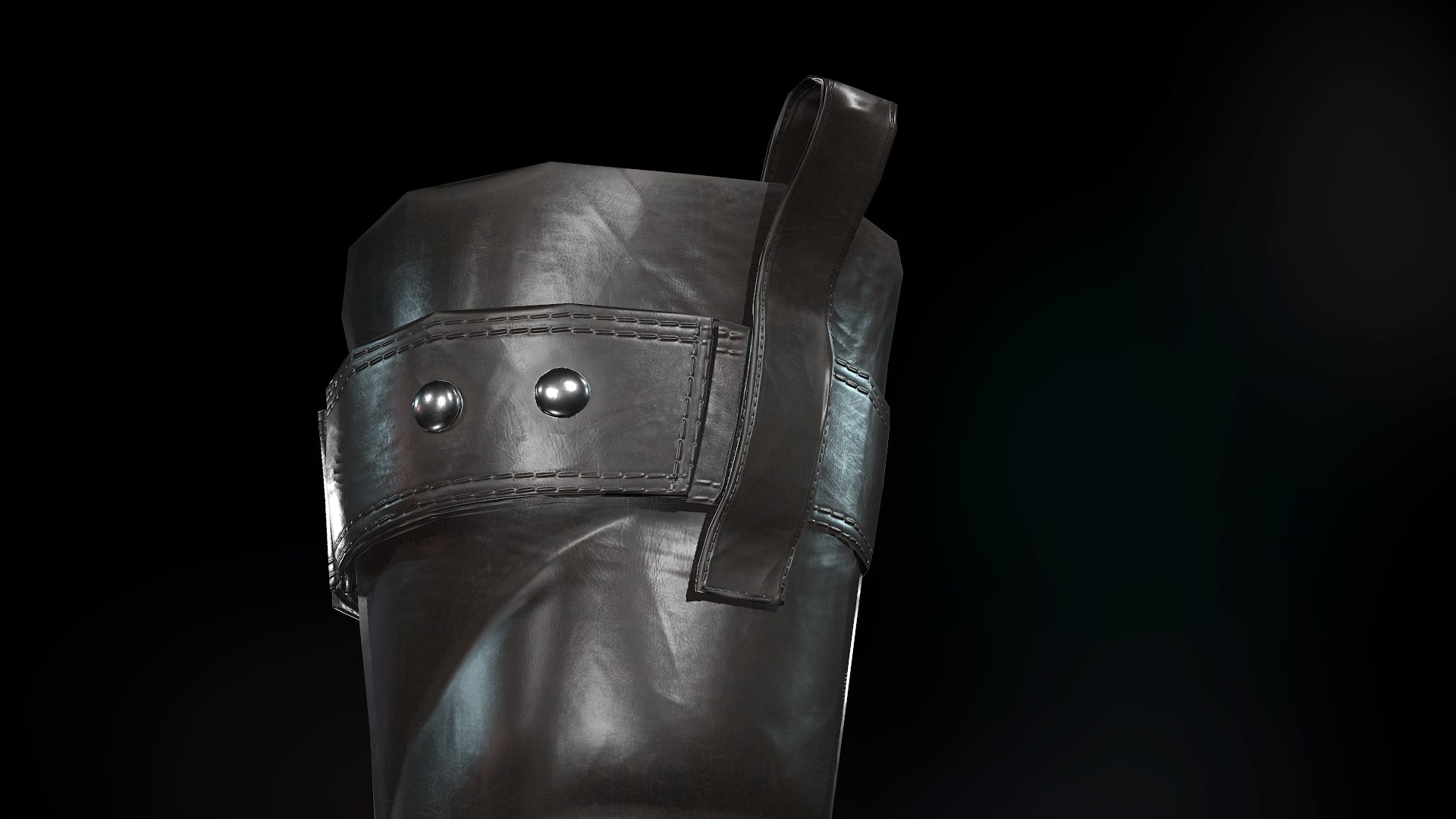 3D leather boot model https://p.turbosquid.com/ts-thumb/fJ/eBXSvi/NTJPswsa/screenshot033/png/1501892557/1920x1080/fit_q87/06938f19315636b9addf8e95e4d0c5cd465faefa/screenshot033.jpg