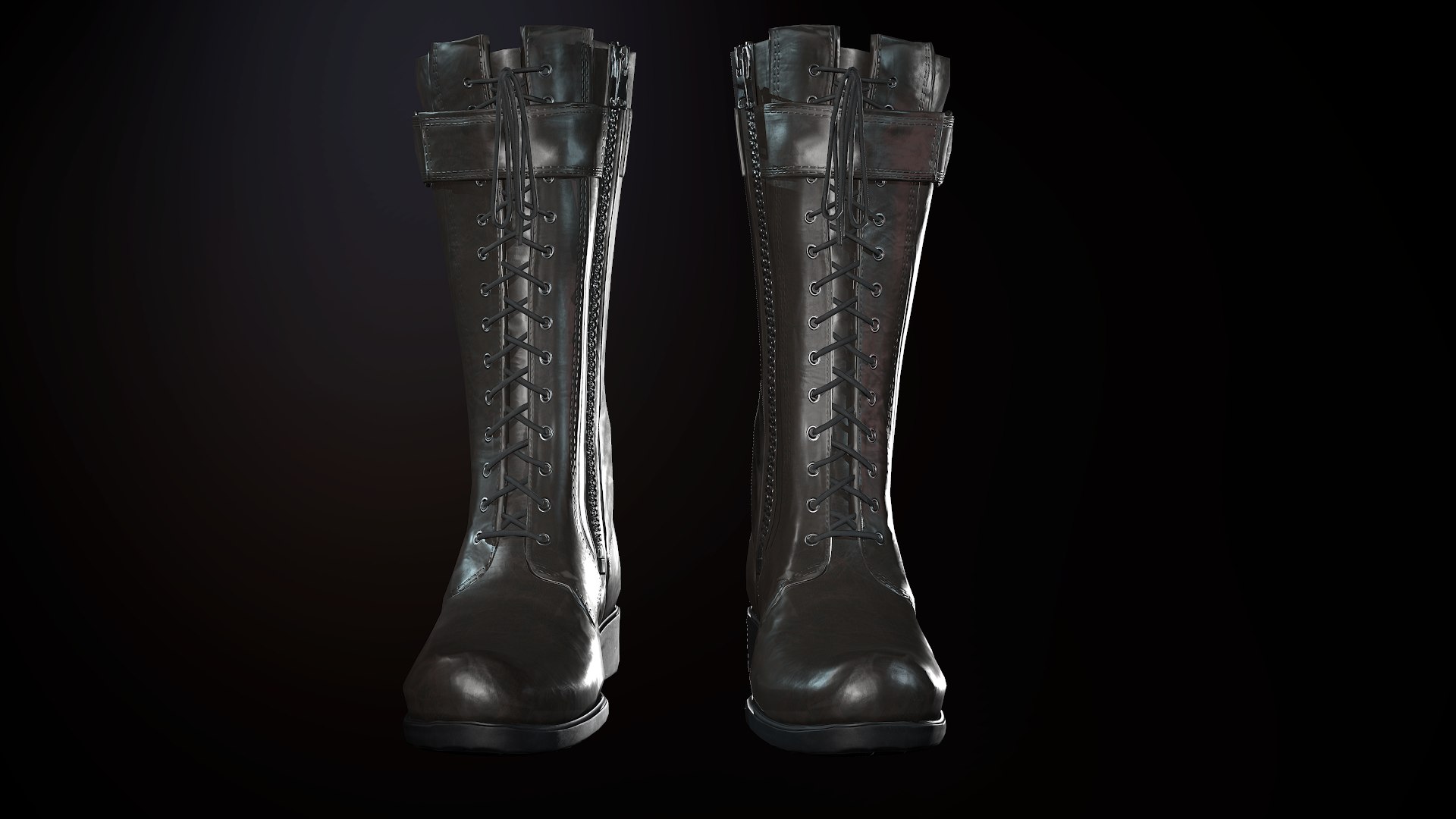 3D leather boot model https://p.turbosquid.com/ts-thumb/fJ/eBXSvi/RIbu2Znu/screenshot001/png/1501892556/1920x1080/fit_q87/14169df41d764031e794fcf01fb514cdb3ebbadf/screenshot001.jpg