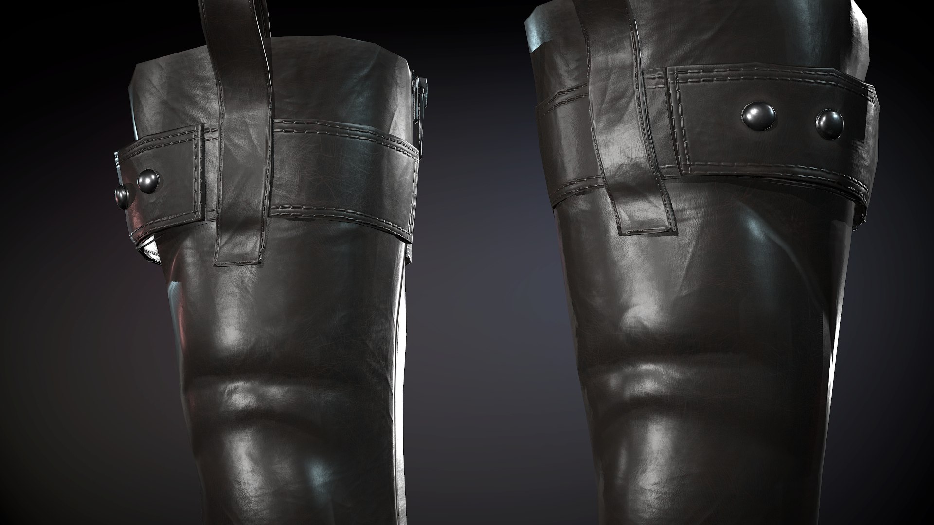 3D leather boot model https://p.turbosquid.com/ts-thumb/fJ/eBXSvi/dsGW1D1H/screenshot013/png/1501892556/1920x1080/fit_q87/82a535d1b9c79fa70851384704387323ce634417/screenshot013.jpg