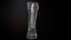 Stivale in pelle nera 1 PBR