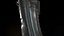Stivale in pelle nera 1 PBR