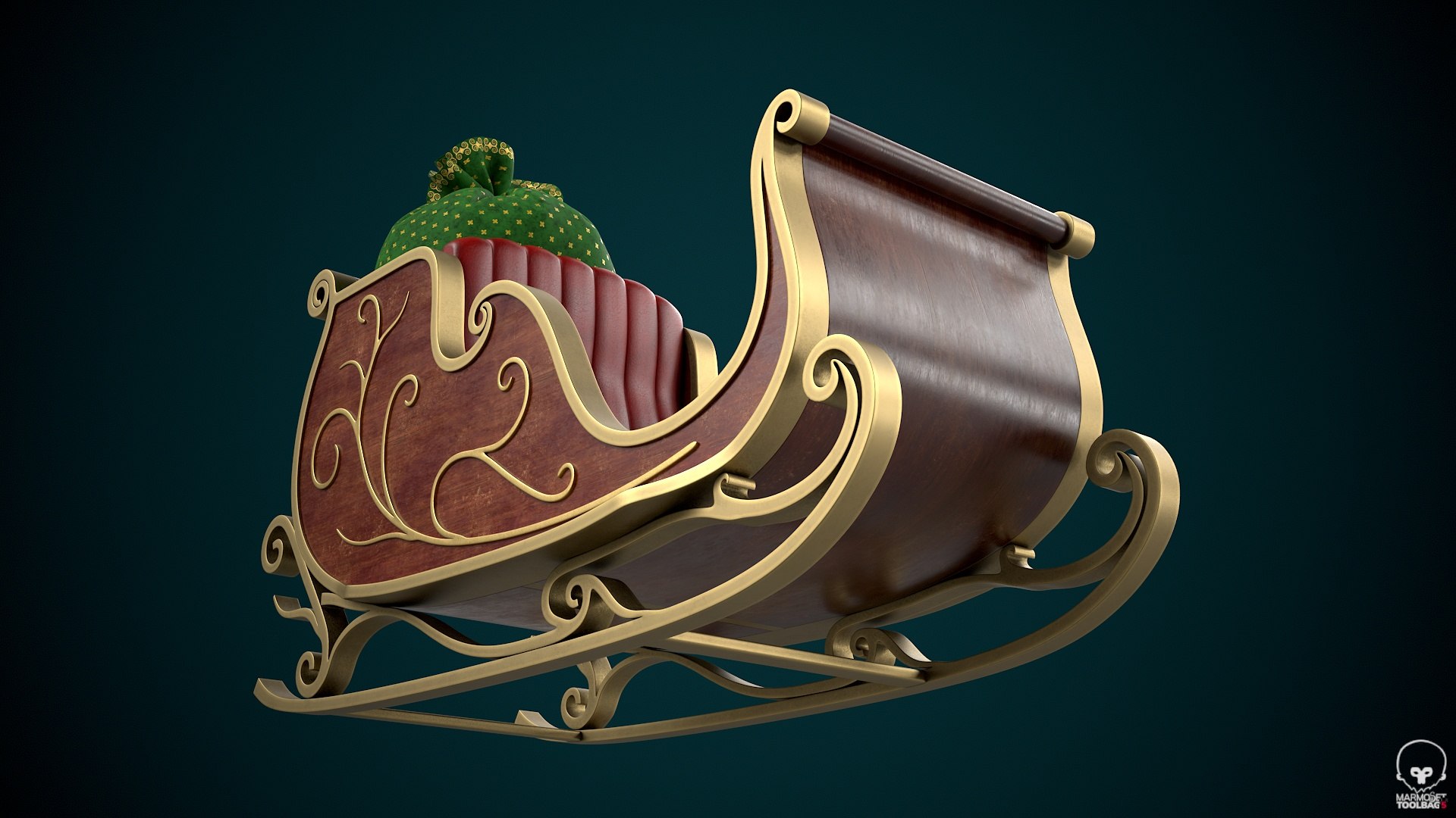3D Santa Sleigh - 01 https://p.turbosquid.com/ts-thumb/fJ/eBhGQn/IO/sleigh09/jpg/1762432162/1920x1080/fit_q87/16887bf79cba7fc7cdfe85b8573b2524a7523516/sleigh09.jpg