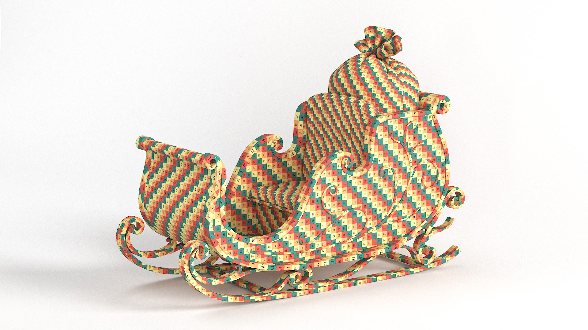 3D Santa Sleigh - 01 https://p.turbosquid.com/ts-thumb/fJ/eBhGQn/NF/sleigh22/jpg/1762432191/1920x1080/fit_q87/2805ea0244493cbef33c8e91eb13c8a769c805e1/sleigh22.jpg
