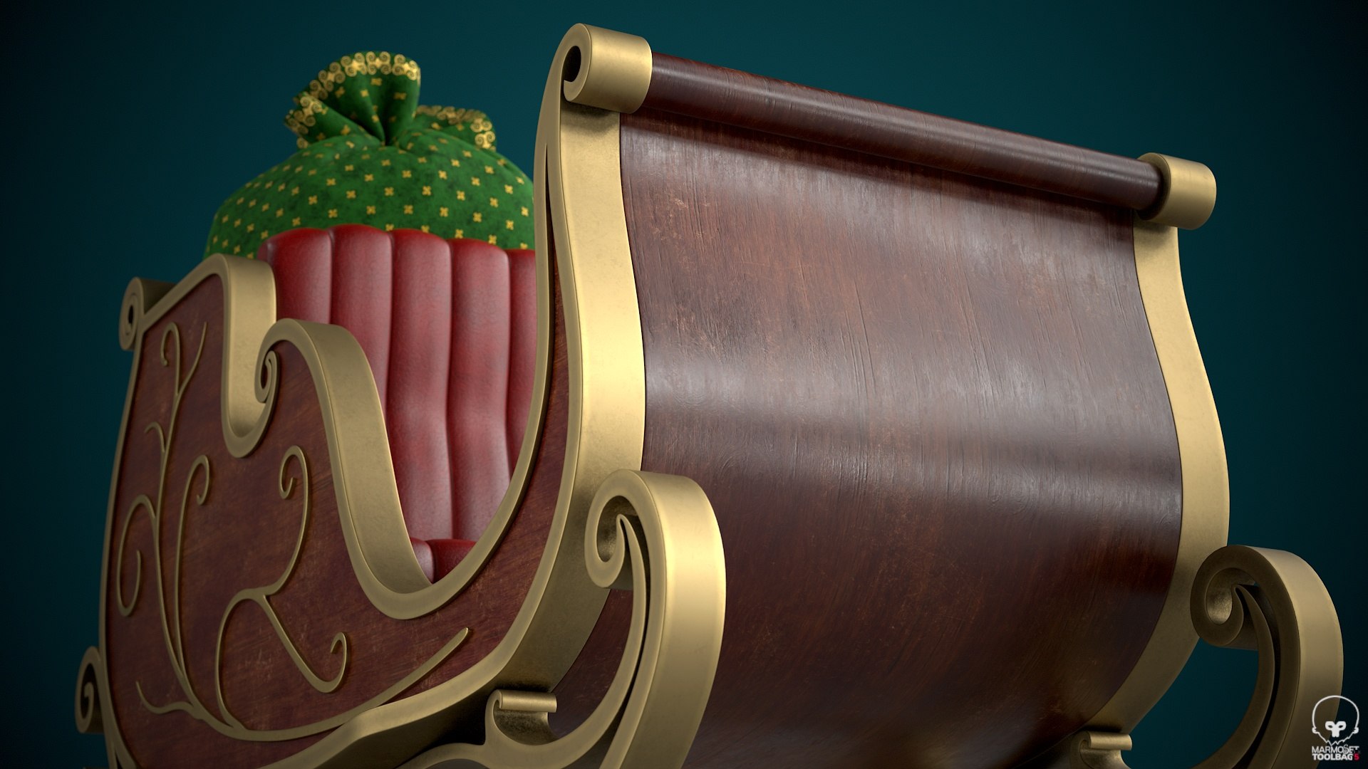 3D Santa Sleigh - 01 https://p.turbosquid.com/ts-thumb/fJ/eBhGQn/Sa/sleigh11/jpg/1762432165/1920x1080/fit_q87/e32f3432874fc4188243b82460c8a951c17c3cfb/sleigh11.jpg