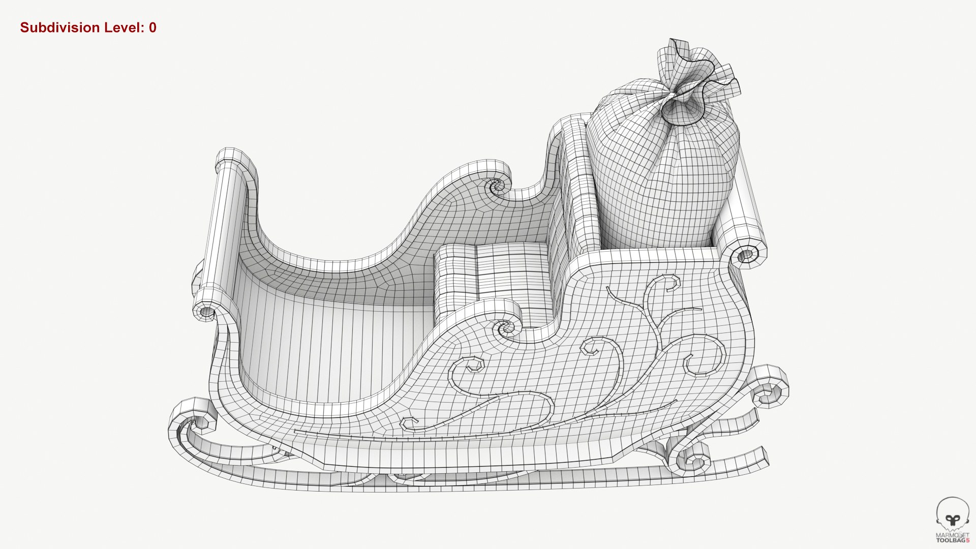 3D Santa Sleigh - 01 https://p.turbosquid.com/ts-thumb/fJ/eBhGQn/UM/sleighw05/jpg/1762432240/1920x1080/fit_q87/6e5282e4e43febdcfe457e143a30c20abbc266d3/sleighw05.jpg