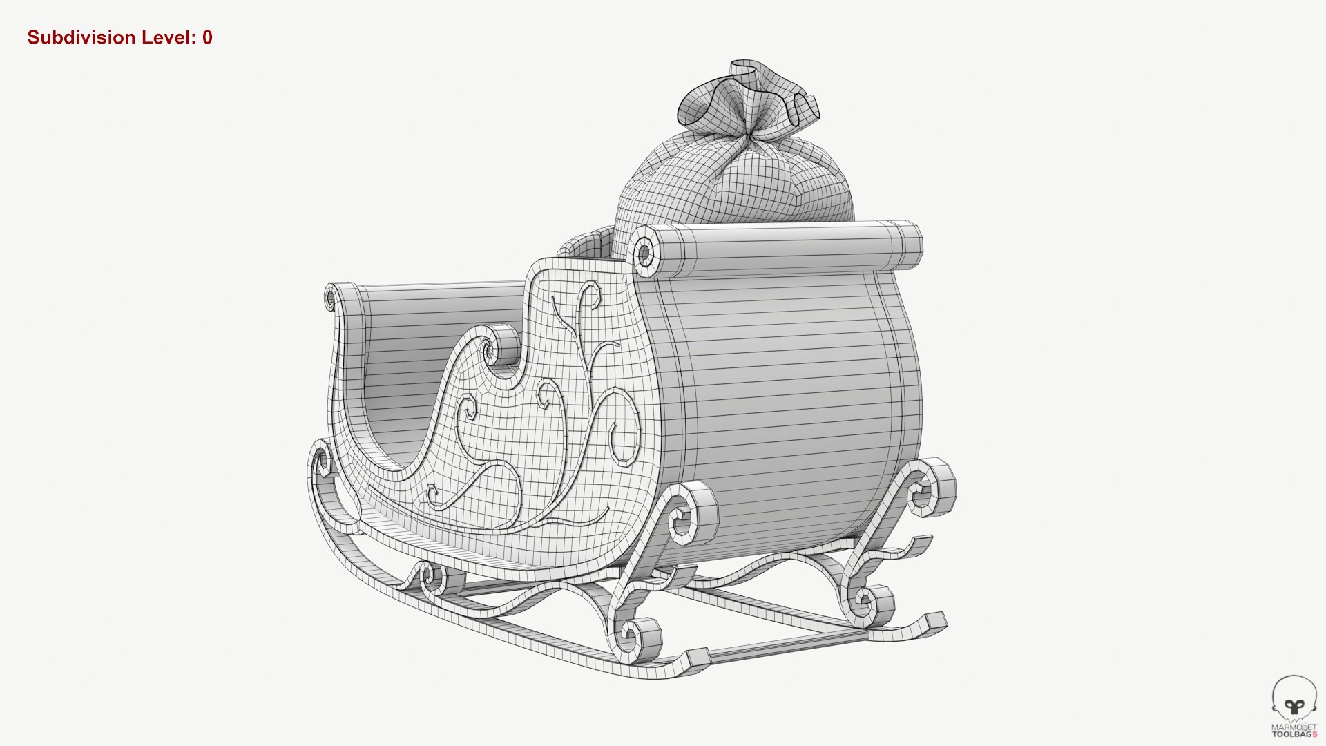 3D Santa Sleigh - 01 https://p.turbosquid.com/ts-thumb/fJ/eBhGQn/hl/sleighw06/jpg/1762432241/1920x1080/fit_q87/8176c3ad9e3f1b74742c58f5c7f6b7ab3e284280/sleighw06.jpg