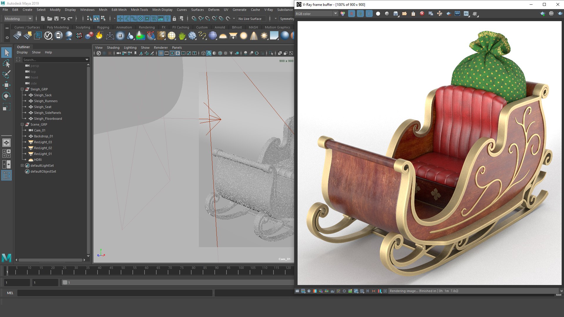 3D Santa Sleigh - 01 https://p.turbosquid.com/ts-thumb/fJ/eBhGQn/pR/sleigh23/jpg/1762432195/1920x1080/fit_q87/f98040d75280e40d7c75bc3e121b7ee447dcf584/sleigh23.jpg