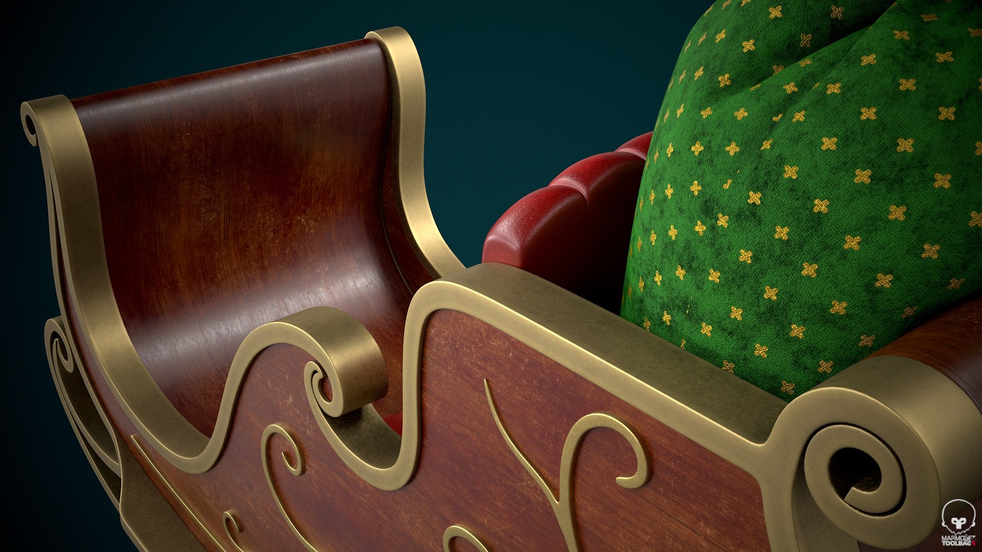 3D Santa Sleigh - 01 https://p.turbosquid.com/ts-thumb/fJ/eBhGQn/vD/sleigh13/jpg/1762432168/1920x1080/fit_q87/65ec1975b2f85960b50936ab0ac886e4b0349400/sleigh13.jpg