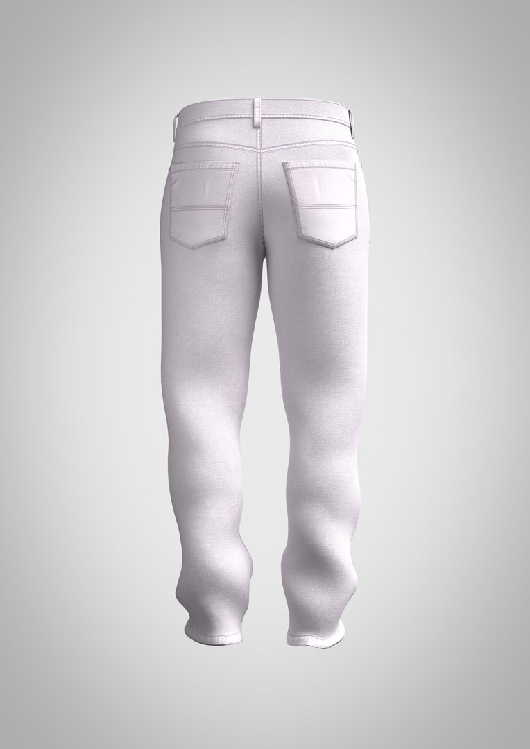 Five Pocket Straight Pant 3D https://p.turbosquid.com/ts-thumb/fJ/eRcVxK/Wp/fivepocketstraightpant_7/png/1689843335/1920x1080/fit_q87/311b635b733e1cc0cc961ac089ebca412bfa9db5/fivepocketstraightpant_7.jpg