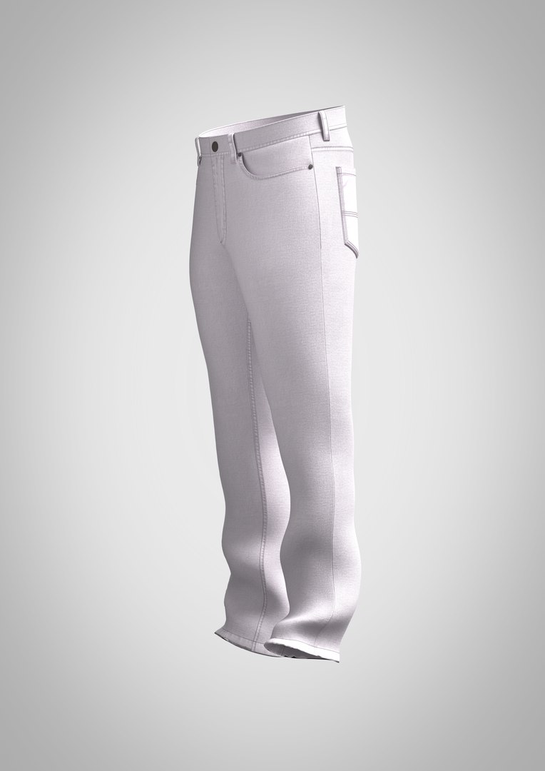 Five Pocket Straight Pant 3D https://p.turbosquid.com/ts-thumb/fJ/eRcVxK/c7/fivepocketstraightpant_9/png/1689843350/1920x1080/fit_q87/6b5ba5e17948bf1ff5d025ed6a2acc6ad2f2a930/fivepocketstraightpant_9.jpg
