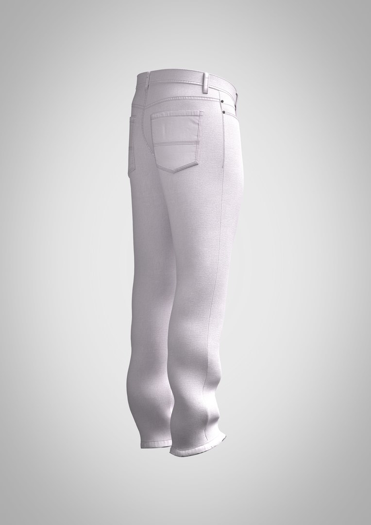 Five Pocket Straight Pant 3D https://p.turbosquid.com/ts-thumb/fJ/eRcVxK/lw/fivepocketstraightpant_6/png/1689843329/1920x1080/fit_q87/1f3976050af3912700db6d197898bf9c8628f163/fivepocketstraightpant_6.jpg