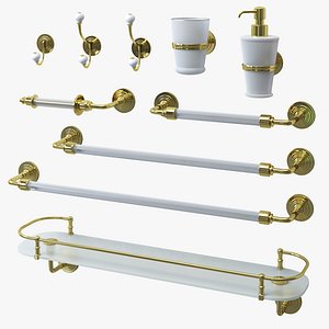 Devon and Devon Chelsea BATHROOM ACCESSORIES