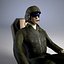 Pilot USAF