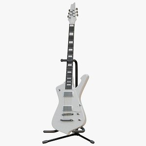 Ibanez Iceman Electric Guitar PBR