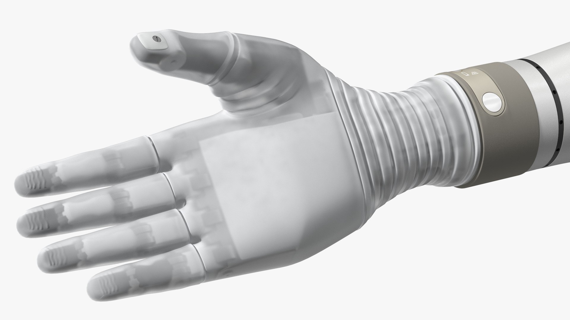 Bionic Arm with Elbow Deka Rigged for Maya 3D model https://p.turbosquid.com/ts-thumb/fJ/i0uHcA/bV/bionicarmwithelbowdekariggedformayac4dmodel021/jpg/1686627336/1920x1080/fit_q87/eccc182ab4c26b5d3c0598533e6ee8e87050ebe1/bionicarmwithelbowdekariggedformayac4dmodel021.jpg