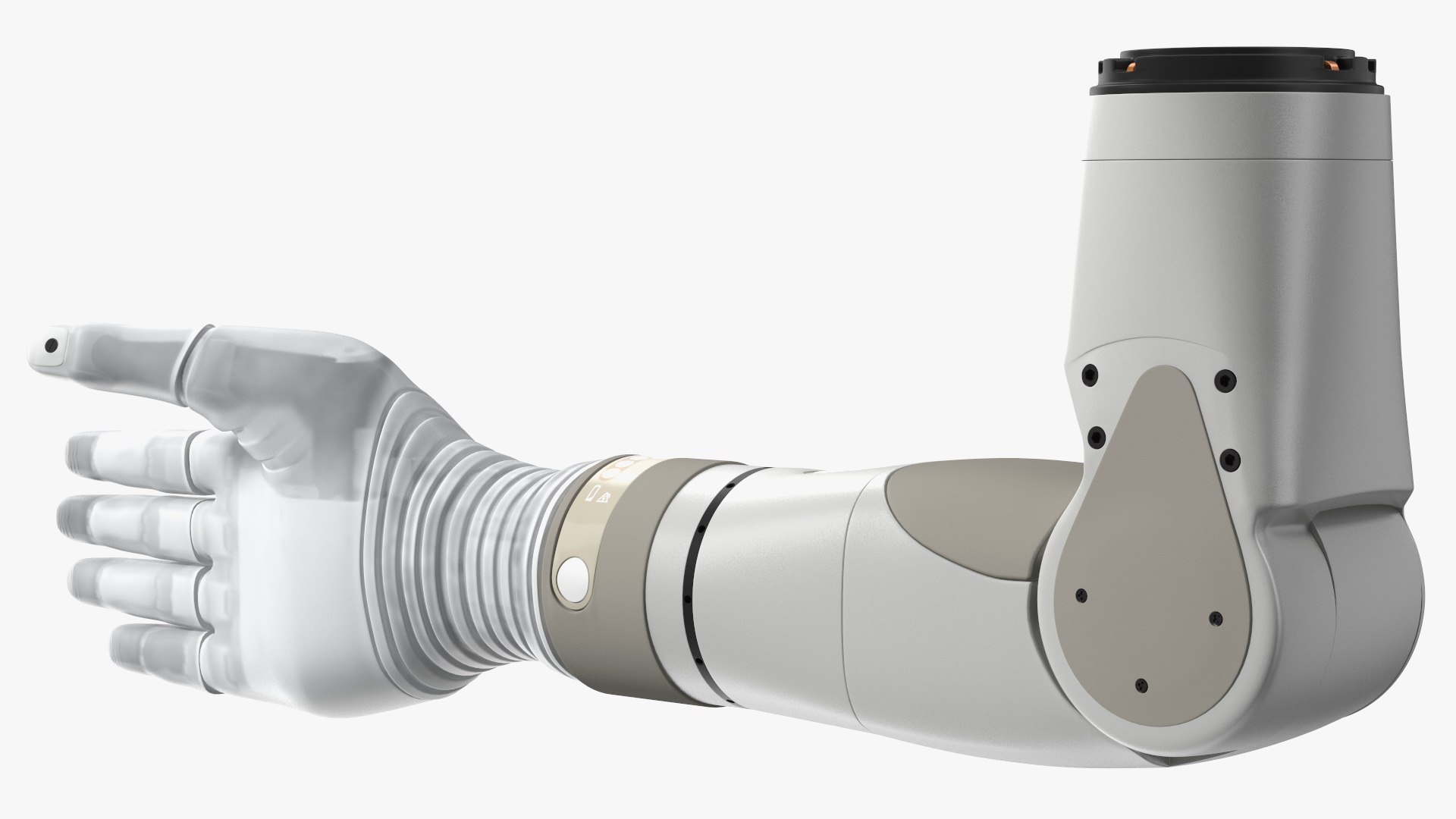 Bionic Arm with Elbow Deka Rigged for Maya 3D model https://p.turbosquid.com/ts-thumb/fJ/i0uHcA/lJ/bionicarmwithelbowdekariggedformayac4dmodel017/jpg/1686627321/1920x1080/fit_q87/bd2ef5a4de43fa789889651b3e99c8e7549b9eda/bionicarmwithelbowdekariggedformayac4dmodel017.jpg
