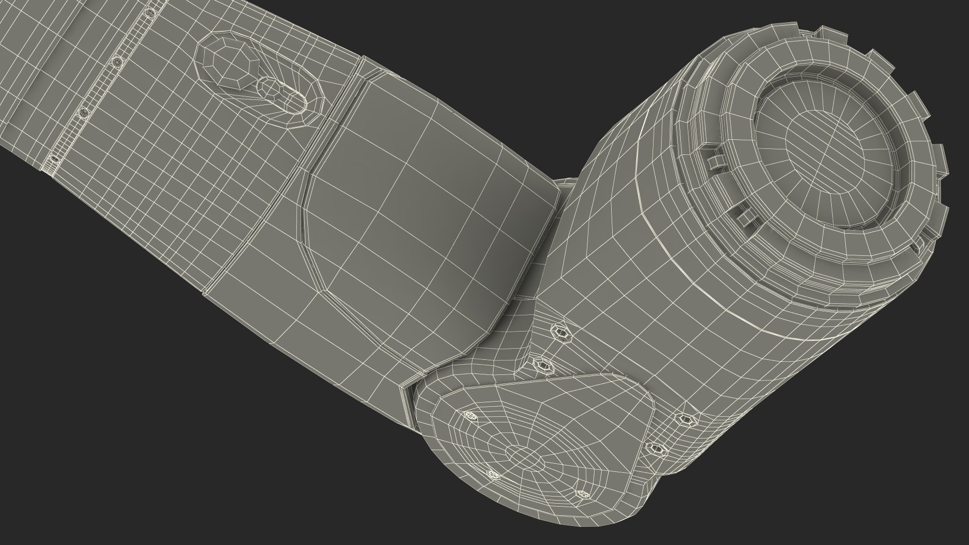 Bionic Arm with Elbow Deka Rigged for Maya 3D model https://p.turbosquid.com/ts-thumb/fJ/i0uHcA/wV/bionicarmwithelbowdekariggedformayac4dmodel033/jpg/1686627381/1920x1080/fit_q87/497da522dfe41f6300754ab1e6c79c15c591c860/bionicarmwithelbowdekariggedformayac4dmodel033.jpg